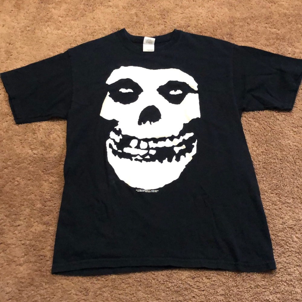 Misfits T-shirt size L